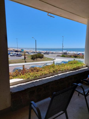 Edificio Punta del Este
